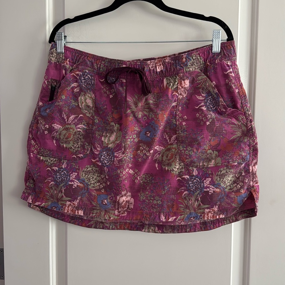 Like new Title Nine Skort